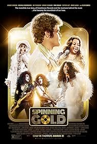 watch-Spinning Gold (2023)