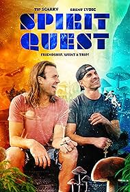 watch-Spirit Quest (2021)