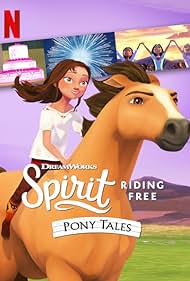 watch-Spirit Riding Free: Pony Tales (2019)