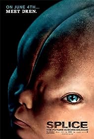 watch-Splice (2010)
