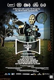 watch-Splice Here: A Projected Odyssey (2022)