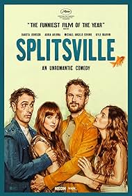 watch-Splitsville (2025)
