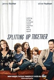 watch-Splitting Up Together (2018)