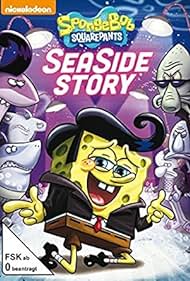 watch-SpongeBob SquarePants: Sea Side Story (2017)