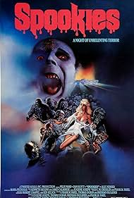watch-Spookies (1988)