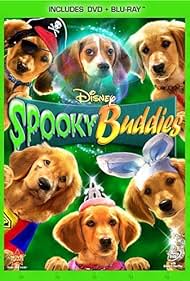 watch-Spooky Buddies (2011)
