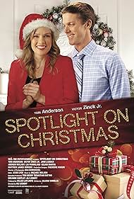 watch-Spotlight on Christmas (2020)