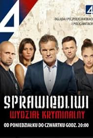 watch-Sprawiedliwi – Wydział Kryminalny (2016)