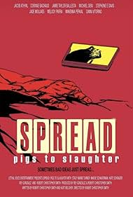 watch-Spread: Pigs to Slaughter (2025)