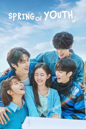 watch-Spring of Youth (TV Series 2025– ) 2025