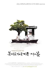 watch-Spring, Summer, Fall, Winter... and Spring (2004)
