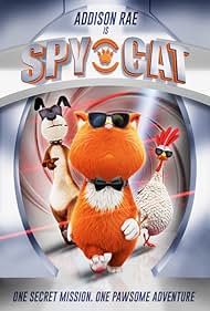 watch-Spy Cat (2019)
