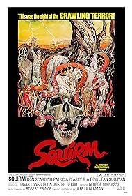 watch-Squirm (1976)