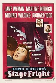 watch-Stage Fright (1950)