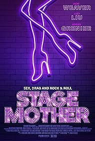 watch-Stage Mother (2020)