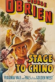 watch-Stage to Chino (1940)