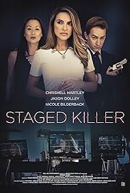 watch-Staged Killer (2019)