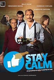 watch-Stai Sereno (Stay Calm) (2023)