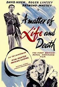 watch-Stairway to Heaven (1946)