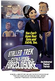 watch-Stalled Trek: The City on the Edge of Foreclosure (2021)