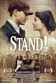 watch-Stand! (2019)