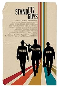 watch-Stand Up Guys (2013)