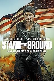watch-Stand Your Ground (2025)