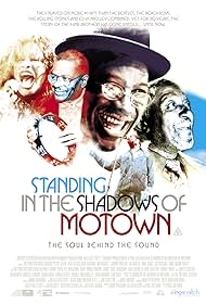 watch-Standing in the Shadows of Motown (2002)