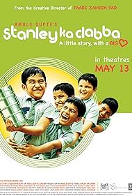 watch-Stanley Ka Dabba (2011)