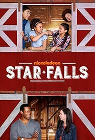 watch-Star Falls (2018)