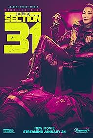 watch-Star Trek: Section 31 (2025)