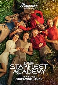 watch-Star Trek: Starfleet Academy (2026)