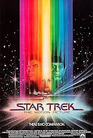 watch-Star Trek: The Motion Picture (1979)