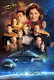 watch-Star Trek: Voyager (1995)