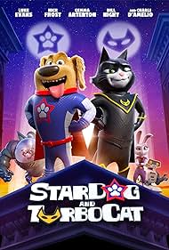 watch-StarDog and TurboCat (2019)