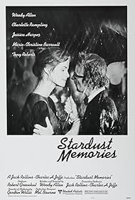 watch-Stardust Memories (1980)