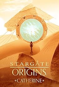 watch-Stargate Origins: Catherine (2018)