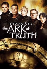 watch-Stargate: The Ark of Truth (2008)