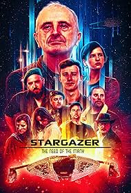 watch-StarGazer: The Need of the Many (2024)