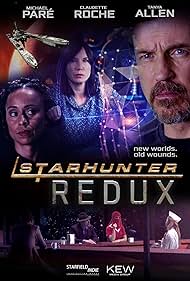 watch-Starhunter Redux (2018)
