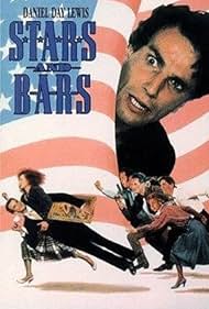 watch-Stars and Bars (1988)