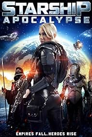 watch-Starship: Apocalypse (2016)