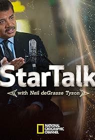 watch-StarTalk (2015)