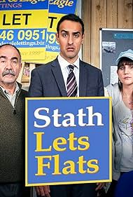 watch-Stath Lets Flats (2020)