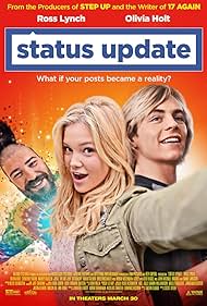 watch-Status Update (2018)