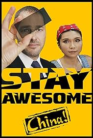 watch-Stay Awesome, China! (2019)