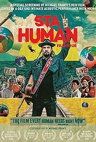 watch-Stay Human (2018)