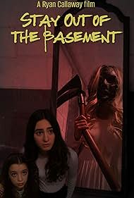 watch-Stay Out of the Basement (2023)
