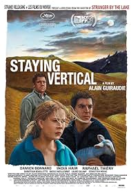 watch-Staying Vertical (2016)