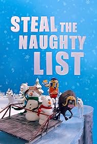 watch-Steal the Naughty List (2024)